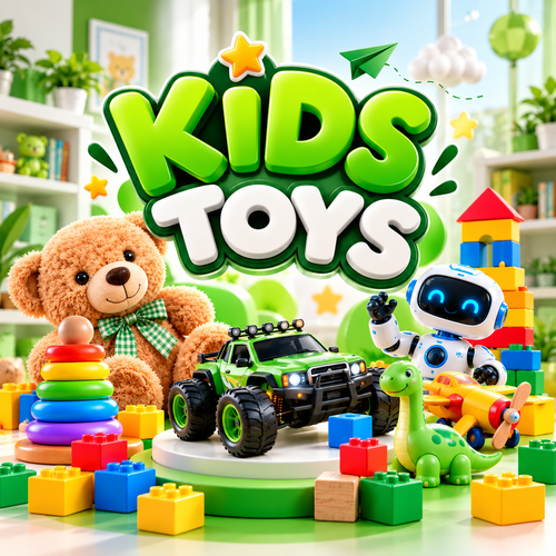 Kids Toys
