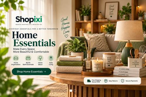 Home Essentials