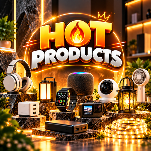 Hot Products
