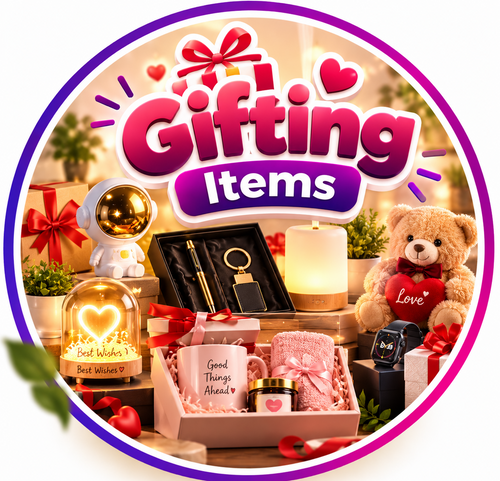 Gifting Items